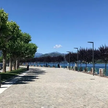 Pensionat L'antica Stanza *