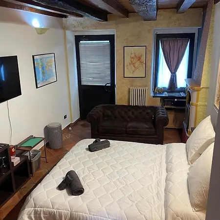 L'antica Stanza Pensionat *