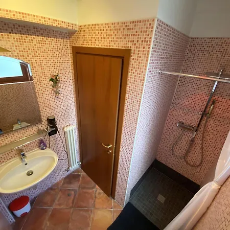 Pensionat L'antica Stanza