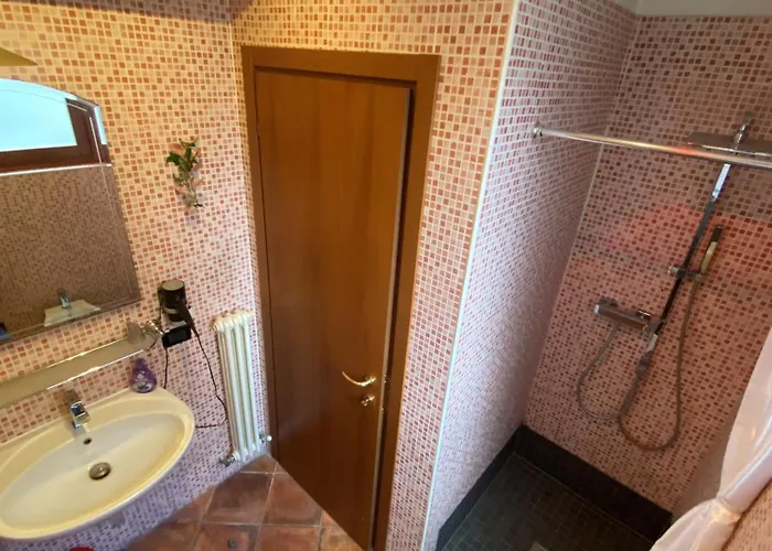 Affittacamere L'antica Stanza